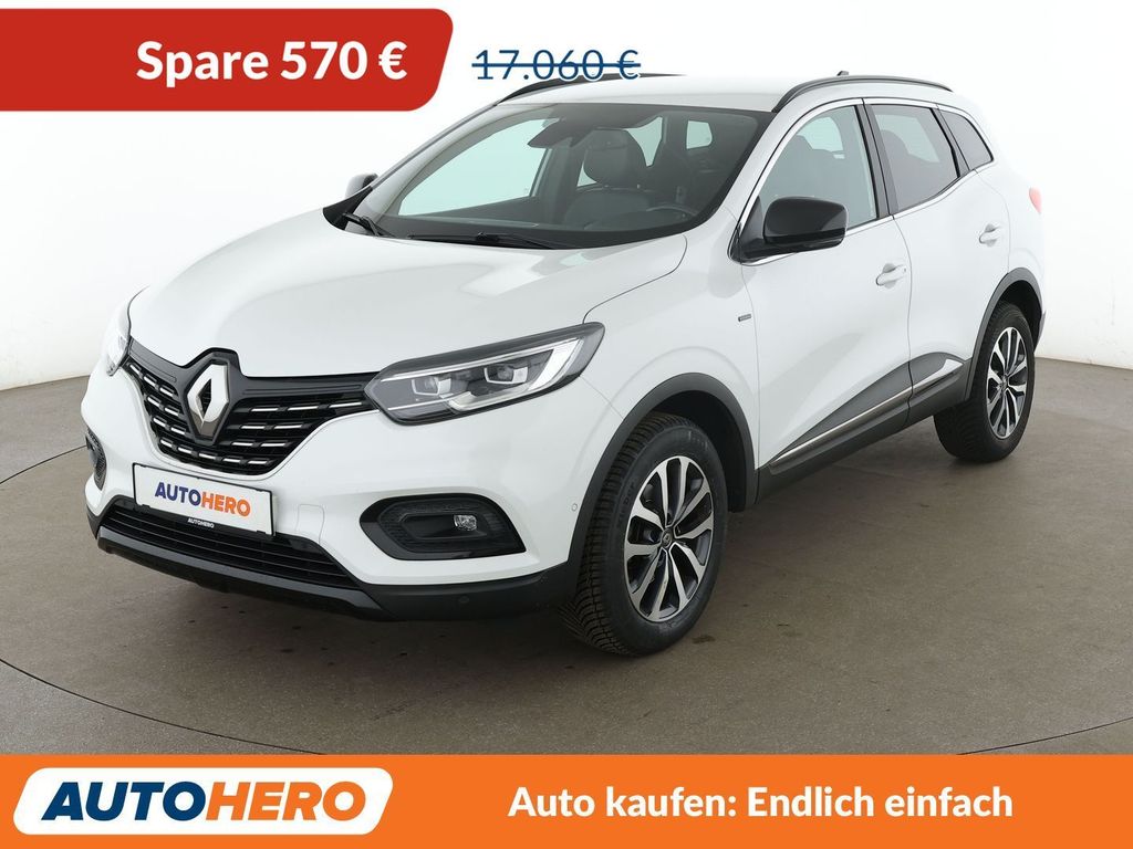 Image of Renault Kadjar