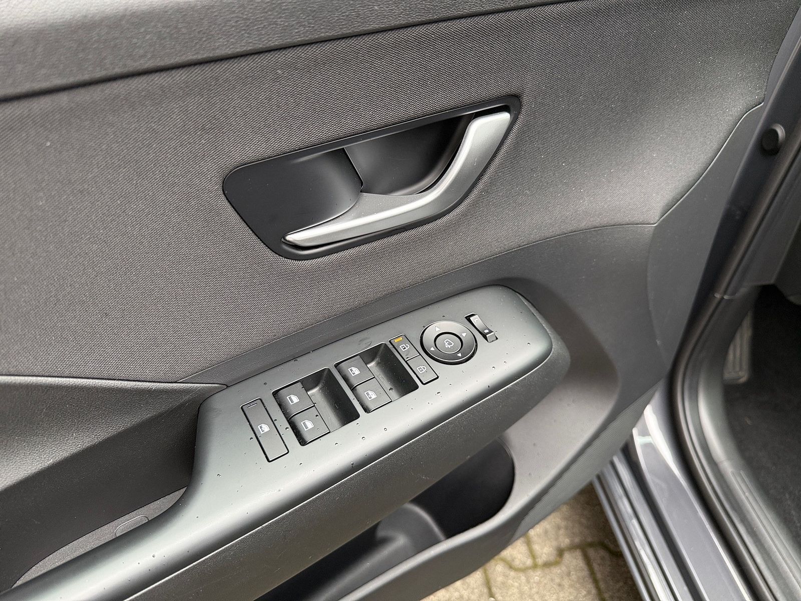 Hyundai Kona – Bild 18