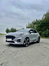 Ford Puma 1,0 EcoBoost 155 PS ST-Line  - Ford Puma von privat