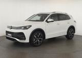 Volkswagen Tiguan 2.0 TDI 4M DSG R-Line Pan HUD HK STHZ 360 - Volkswagen Tiguan: Dsg