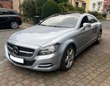 Mercedes-Benz CLS 350 Bluetec Euro 6 - Mercedes-Benz CLS 350 in Gelsenkirchen