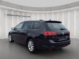 Volkswagen Golf VII Variant Lounge*DSG*Navi*Bi-Xenon*ACC* - Volkswagen Golf: Schwarz, Variant