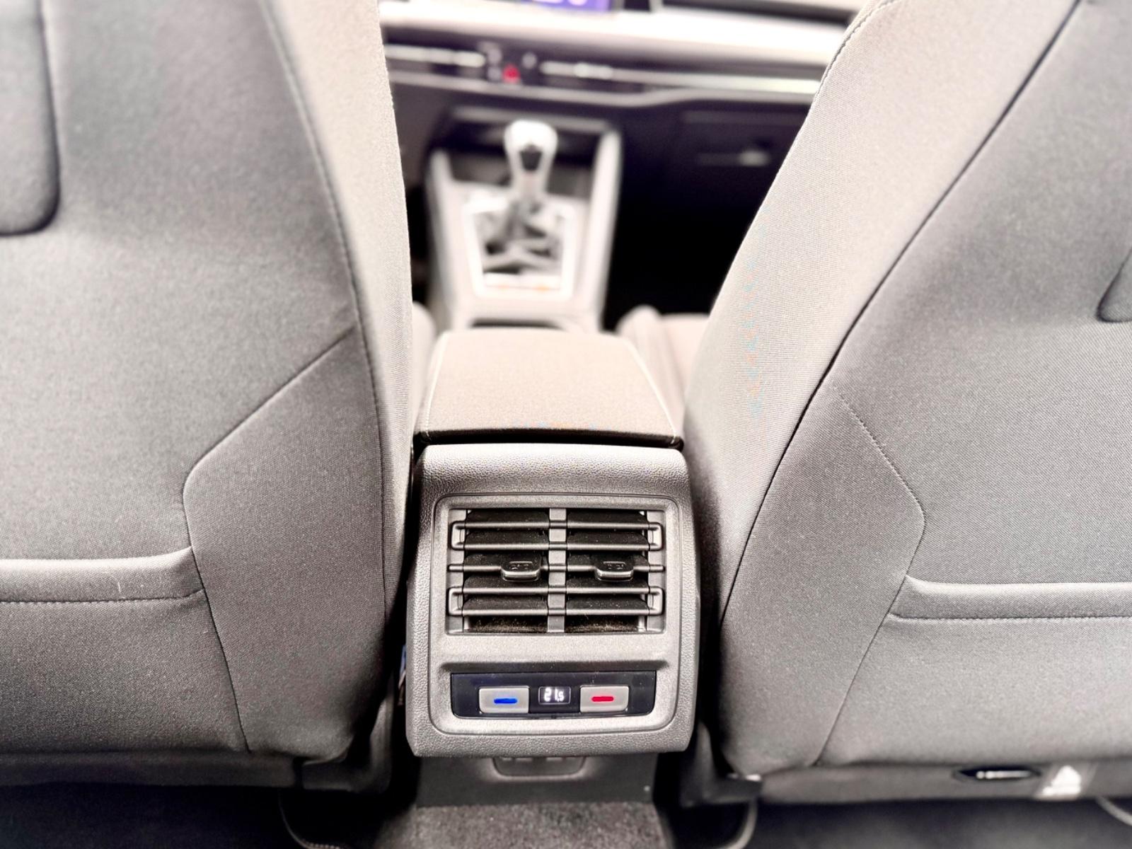 Volkswagen Golf VIII Lim.1.5 Style Highline Kamera Navi, миниатюра 15