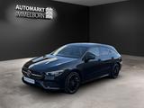 Mercedes-Benz CLA 250 AMG 19*Night*360*Distro*Pano*LED*Alcanta - Mercedes-Benz CLA 250 Shooting Brake mit Hybrid-Antrieb