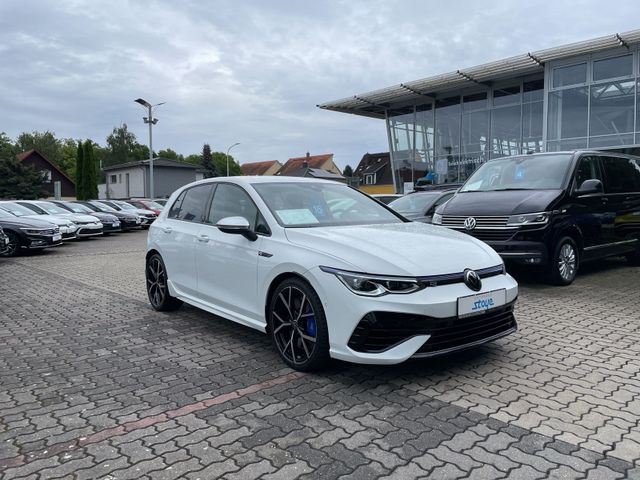 Golf R DSG 4M Navi Harman Kardon ACC LED