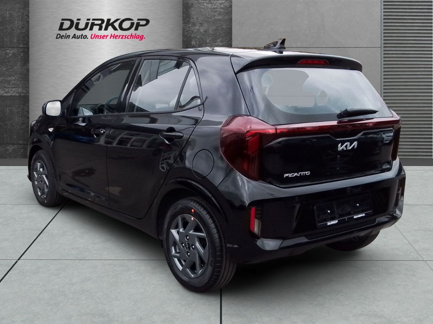 Kia Picanto - Bild 3