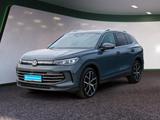 Volkswagen Tiguan Elegance 2.0l TDI DSG AHK ACC PANO HUD - Volkswagen: Zentralverriegelung