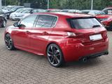Peugeot 308 1.6 THP 270 GTi LED Navi Panorama Sportsitze - Peugeot: Sports