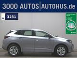 Opel Grandland X 1.2 Turbo Elegance LED Shz ACC RFK - gebrauchte Opel Grandland (X) aus dem Jahr 2024