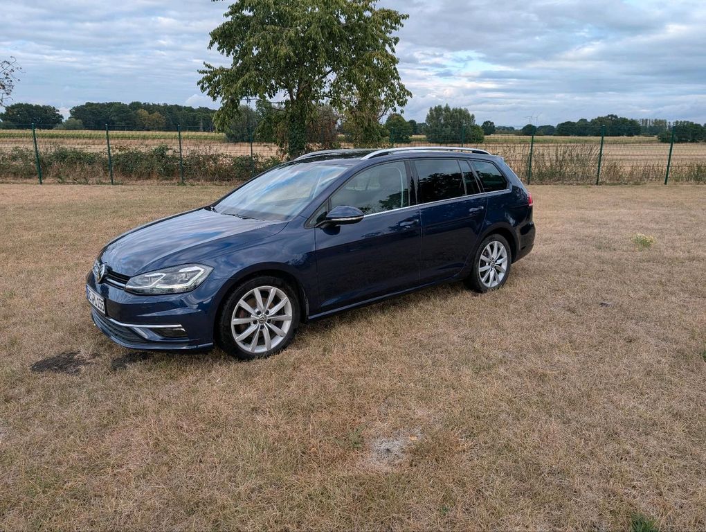 Image of Volkswagen Golf