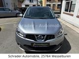 Nissan Qashqai 1.6 i-Way -PANO-AHK-NAVI-GRA - Nissan Qashqai i-Way mit Benzin-Antrieb