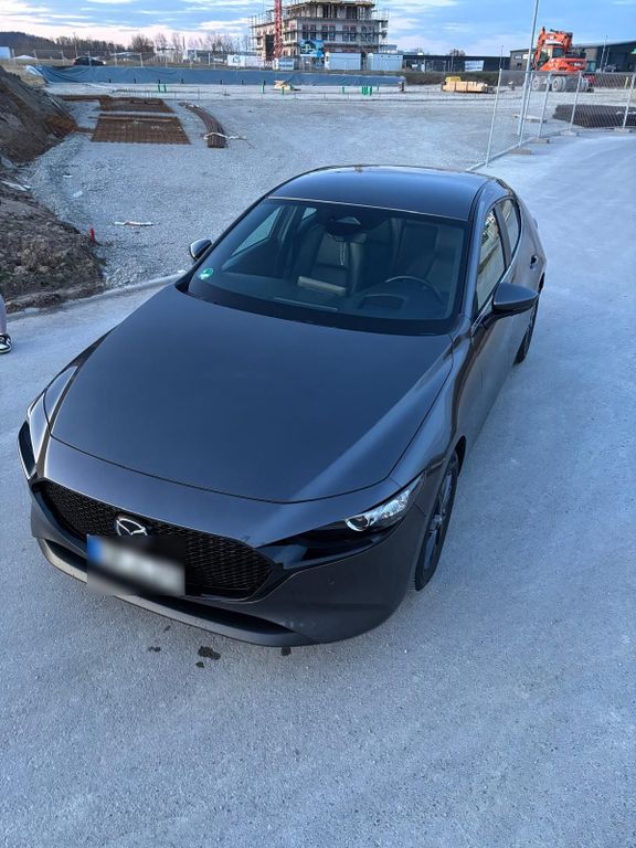 Image of Mazda 2