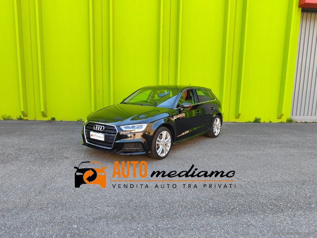 Image of Audi A3