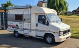 Fendt Fiat Ducato 1.Hand H Zulassung - Offers matching your search criteria