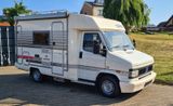 Fendt Fiat Ducato 1.Hand H Zulassung - Offers matching your search criteria