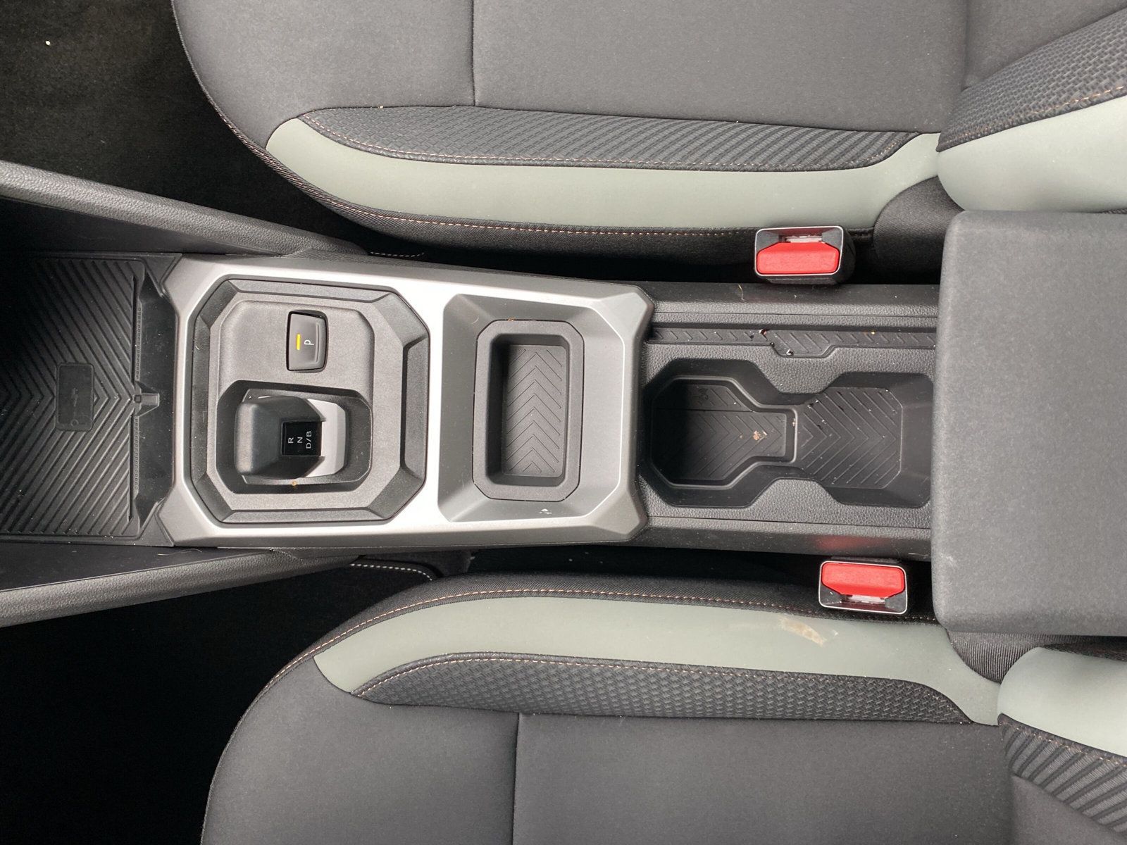 Dacia Duster - Bild 16