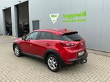 Mazda CX-3 Exclusive-Line - Mazda aus 2016