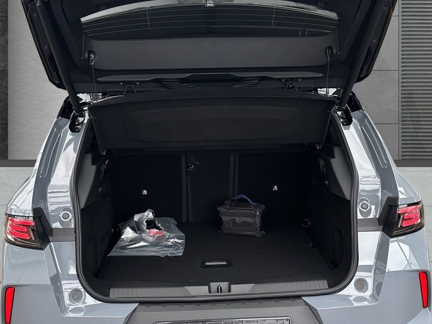 Opel Grandland (X) - Bild 5