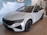 Skoda Octavia Combi RS 2.0 TSI DSG 265 PS 5 J.G AKTION - Skoda: Aktion