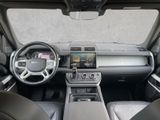 Land Rover Defender 110 D200 X-Dynamic SE AHK - Land Rover Defender aus 2022