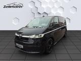 Volkswagen T7 Multivan Style 2.0 150kW MatrixLED PanoDach A - schwarze Volkswagen T7