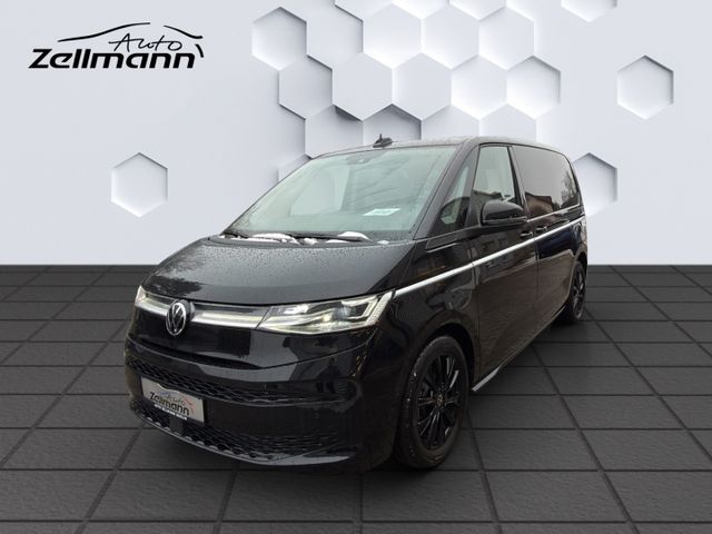 T7 Multivan Style 2.0 150kW MatrixLED PanoDach A
