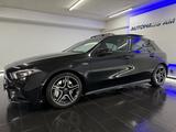 Mercedes-Benz A 35 AMG 4Matic ACC PANO NIGHT BURM LED CAM SPUR - gebrauchte Mercedes-Benz A 35 AMG aus dem Jahr 2020