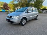 Opel Zafira A elegance mit neuem TÜV - Opel Zafira: Elegance