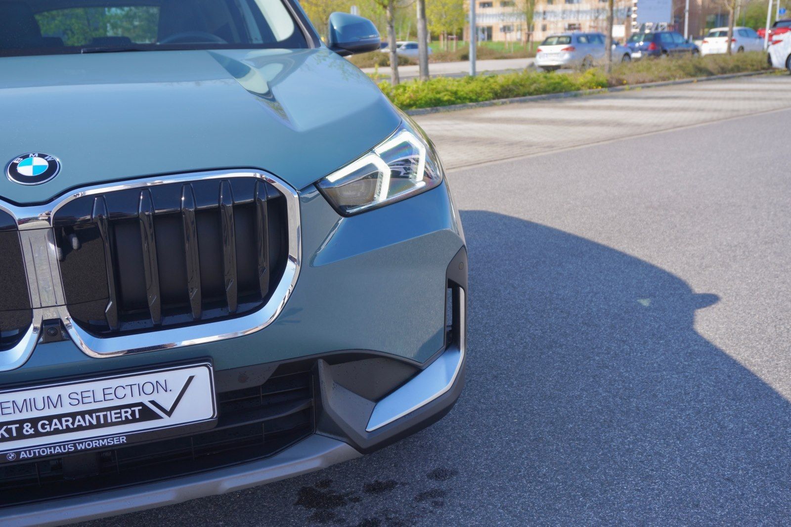 BMW X1 - Bild 15