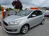 Ford C-Max C-MAX Cool & Connect 1,5 l - Ford C-Max Gebrauchtwagen in München