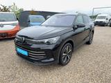 Volkswagen Tiguan Elegance TDi DSG Vollausstattung Matrix - Volkswagen Tiguan: Vollausstattung