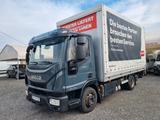 Iveco EUROCARGO 80-190 LBW 1500 kg, 4,5 m Laderaum - Iveco 150 e