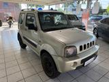 Suzuki  Suzuki Jimny 4WD  - gebrauchte Suzuki Jimny aus dem Jahr 1998
