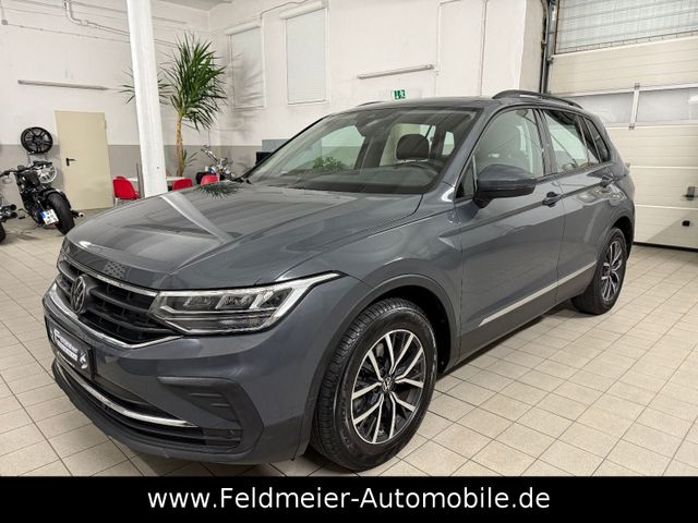 Volkswagen Tiguan Life 2.0 TDI*Panorama*Digital*ACC*LED*AHK