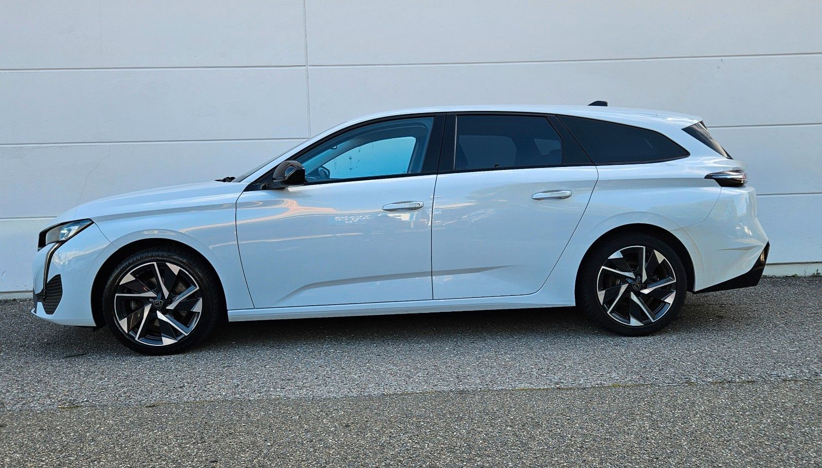 Peugeot 308 SW Allure Pack*LEDER*360*NAV*LED*ACC* imagem 2