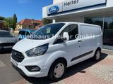 Ford Transit Custom 320 L1H1 Trend / Navi+Kamera+BLIS - Ford Transit Custom aus 2023