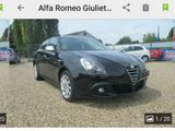 Alfa Romeo Giulietta Turismo 1,4TB*TEMPO*KLMAA*NAV*XENO*TÜV - Alfa Romeo aus 2014