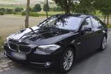 BMW 528i xDrive Limousine  Top gepflegt m... - BMW 528: 528i Xdrive