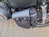 Harley-Davidson XL1200CX Roadster - HARLEY-DAVIDSON 1200 ROADSTER