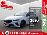 Opel INSIGNIA 2.0 GRAND SPORT 230 PS GSi 4x4 +LED - Opel: P4