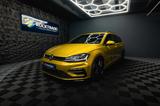 Volkswagen Golf VII Variant Highline R-Line Sport+ *ACC*DAB - : Gelb