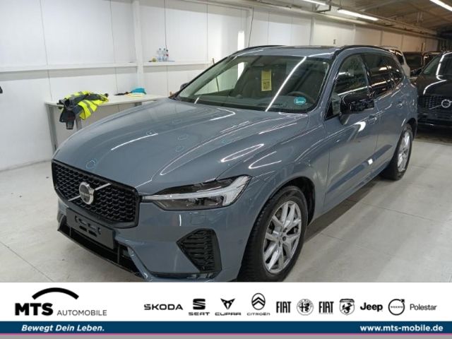 Volvo XC60 B5 AWD Ultimate Dark 21 Zoll Bowers Standhe