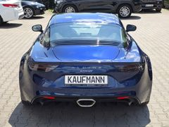 Fahrzeugabbildung A110 GT