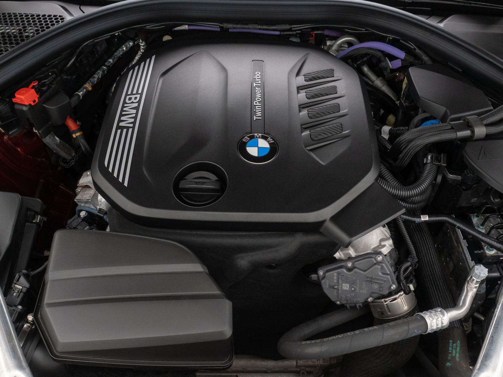 Fahrzeugabbildung BMW 420d xD GC M Sport Kamera DAB H/K DispKey 19Zoll
