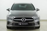 Mercedes-Benz A 250 Navi - gebrauchte Mercedes-Benz A 250 aus dem Jahr 2018