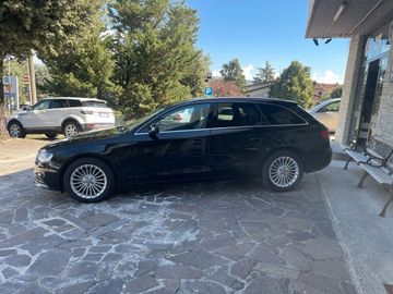 Audi A4 - 2