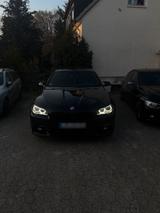 BMW 530d f10 x Drive - BMW 530: 530d F10