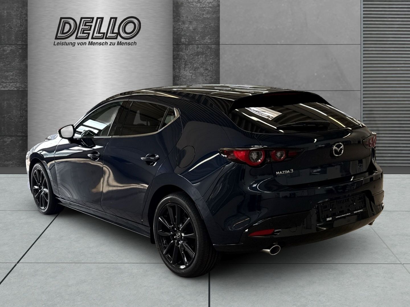 Mazda 3 - Bild 3