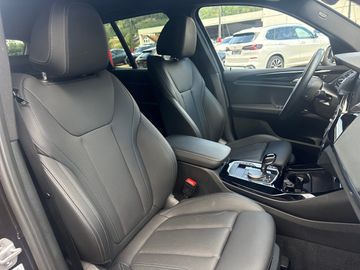 BMW X3 xDrive20d DAB LED WLAN Standhzg. RFK Shz