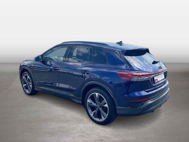 Audi Q4 e-tron — fotografia 3